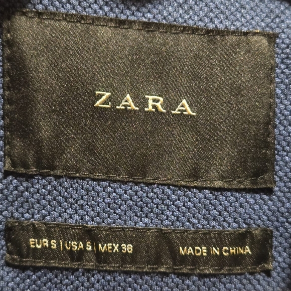 Bomber Jacket - Picture 7 of 11